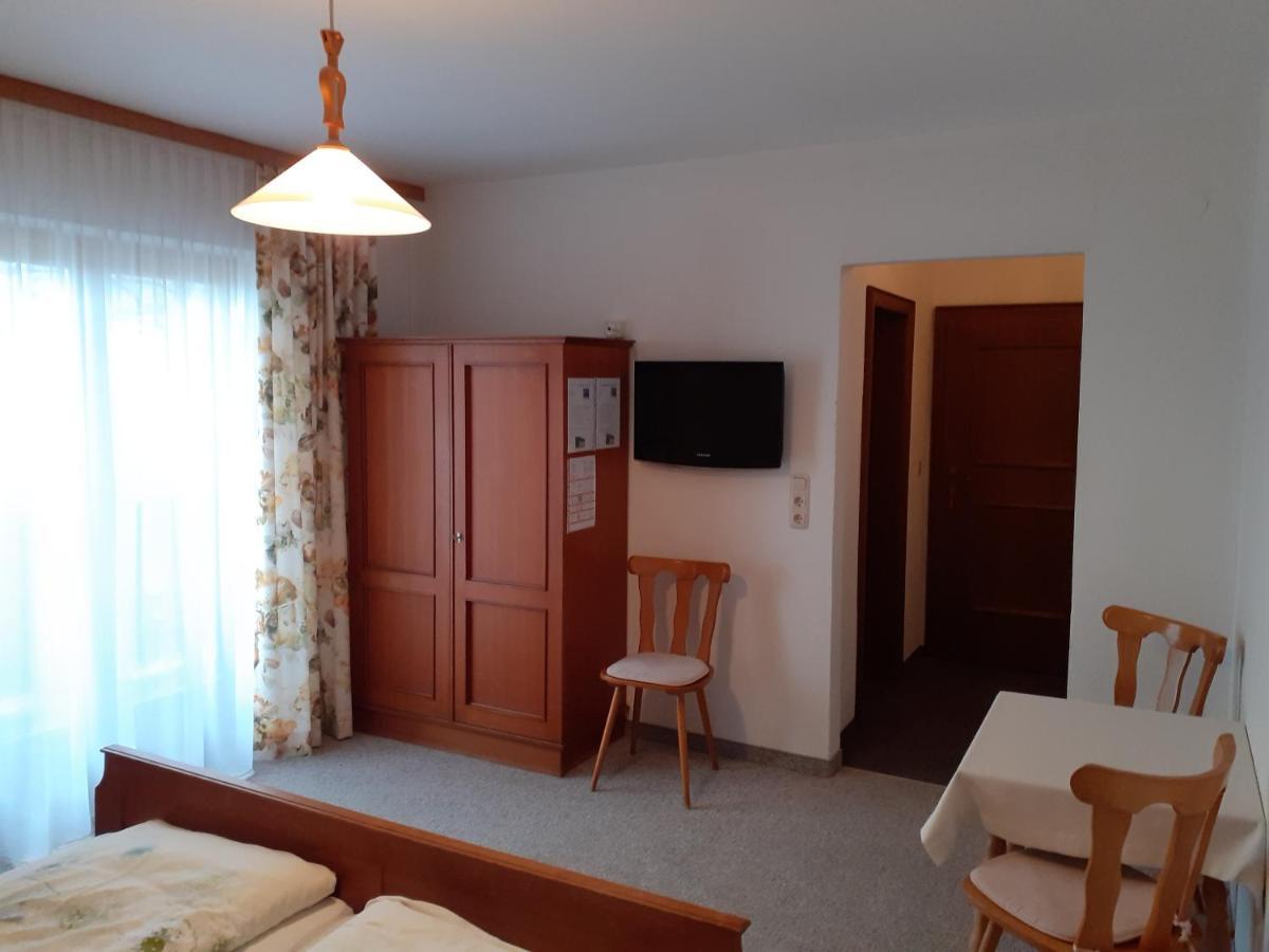 Bed and Breakfast Bauernhof Grieslehen Leogang Exterior foto