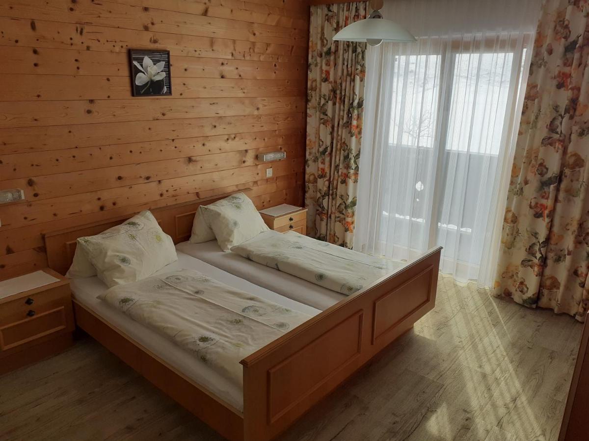 Bed and Breakfast Bauernhof Grieslehen Leogang Exterior foto