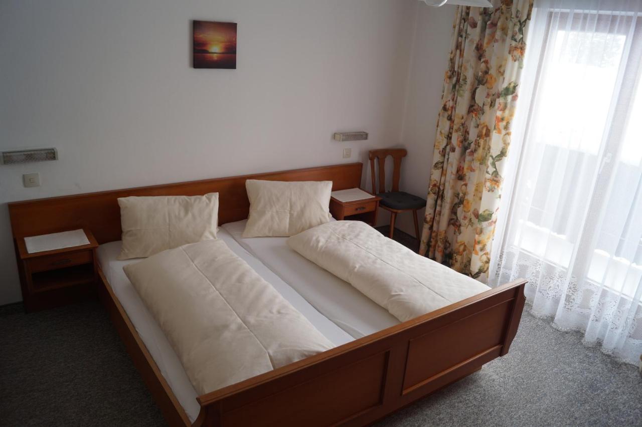 Bed and Breakfast Bauernhof Grieslehen Leogang Exterior foto
