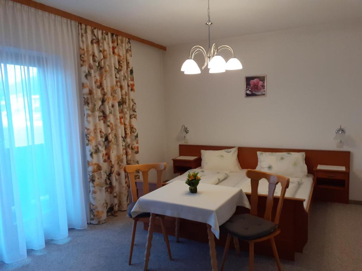 Bed and Breakfast Bauernhof Grieslehen Leogang Exterior foto