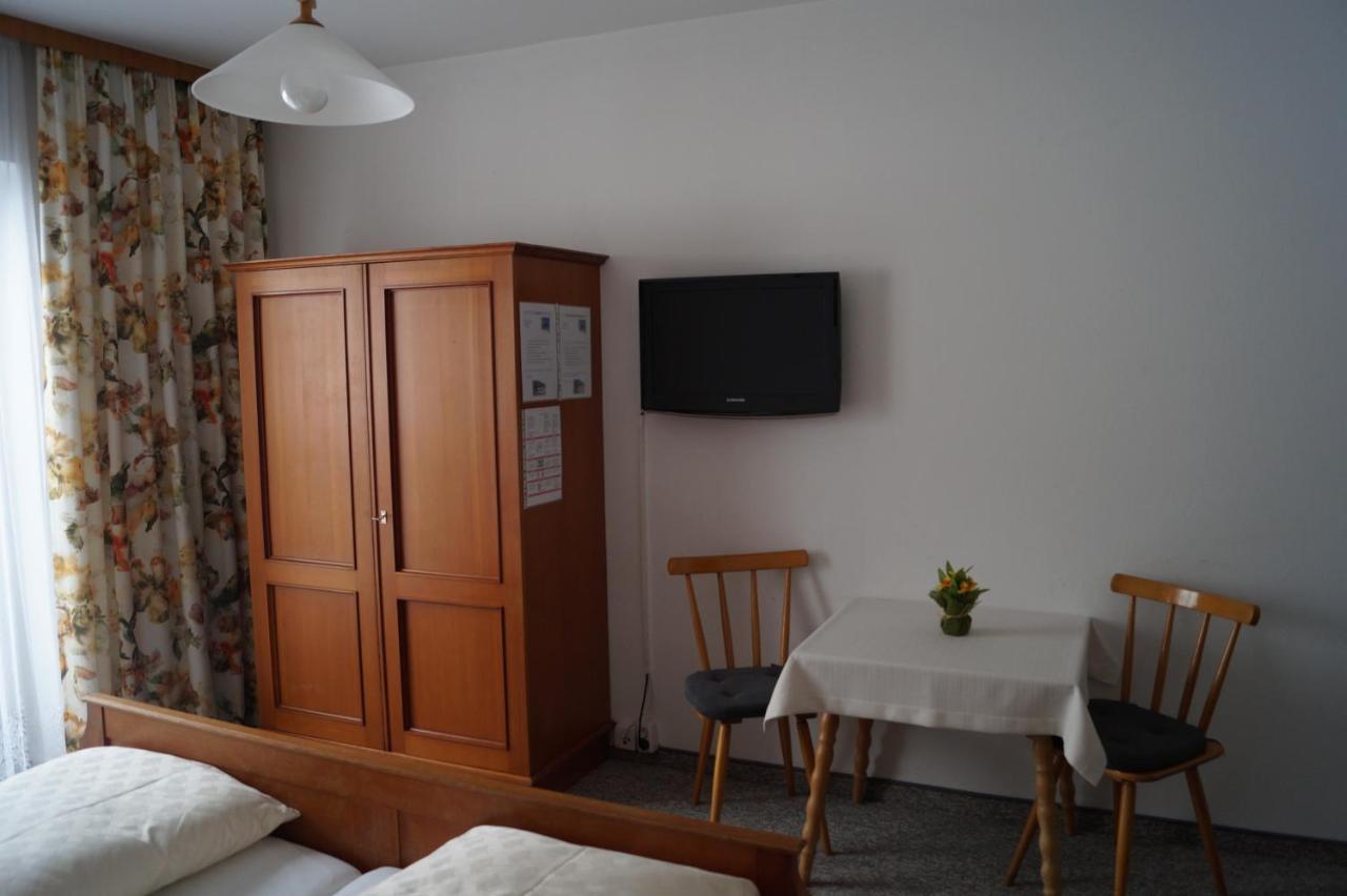 Bed and Breakfast Bauernhof Grieslehen Leogang Exterior foto
