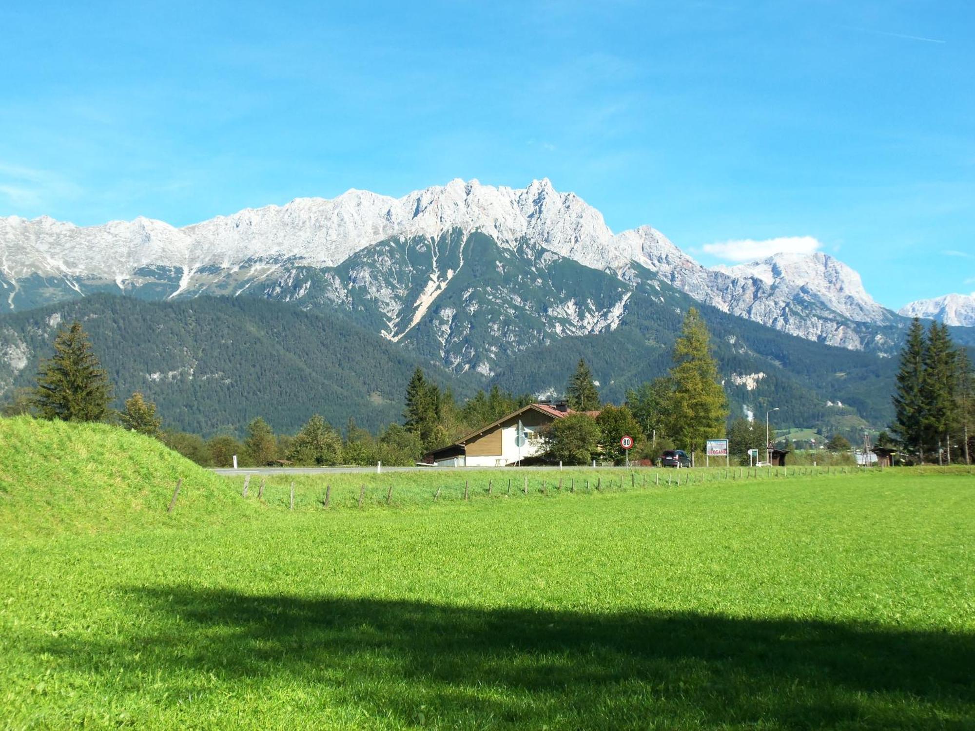 Bed and Breakfast Bauernhof Grieslehen Leogang Exterior foto